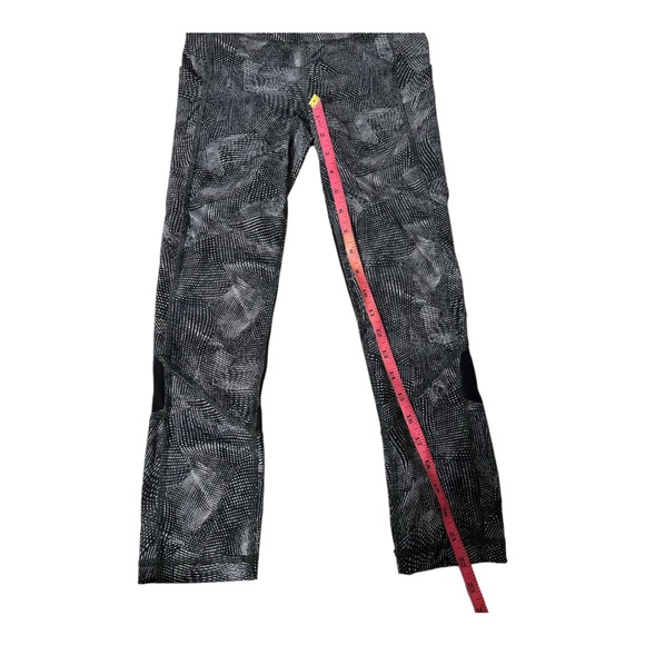 lululemon athletica l Pace Rival High-Rise Crop Size 2 - Picture 8 of 11
